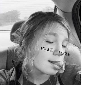 Meet your Posher, Harley